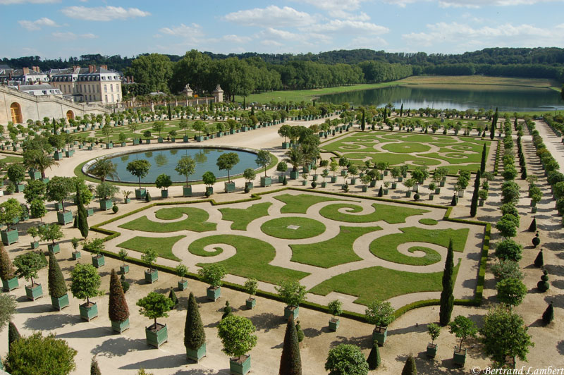 Chateau Versailles Yvelines