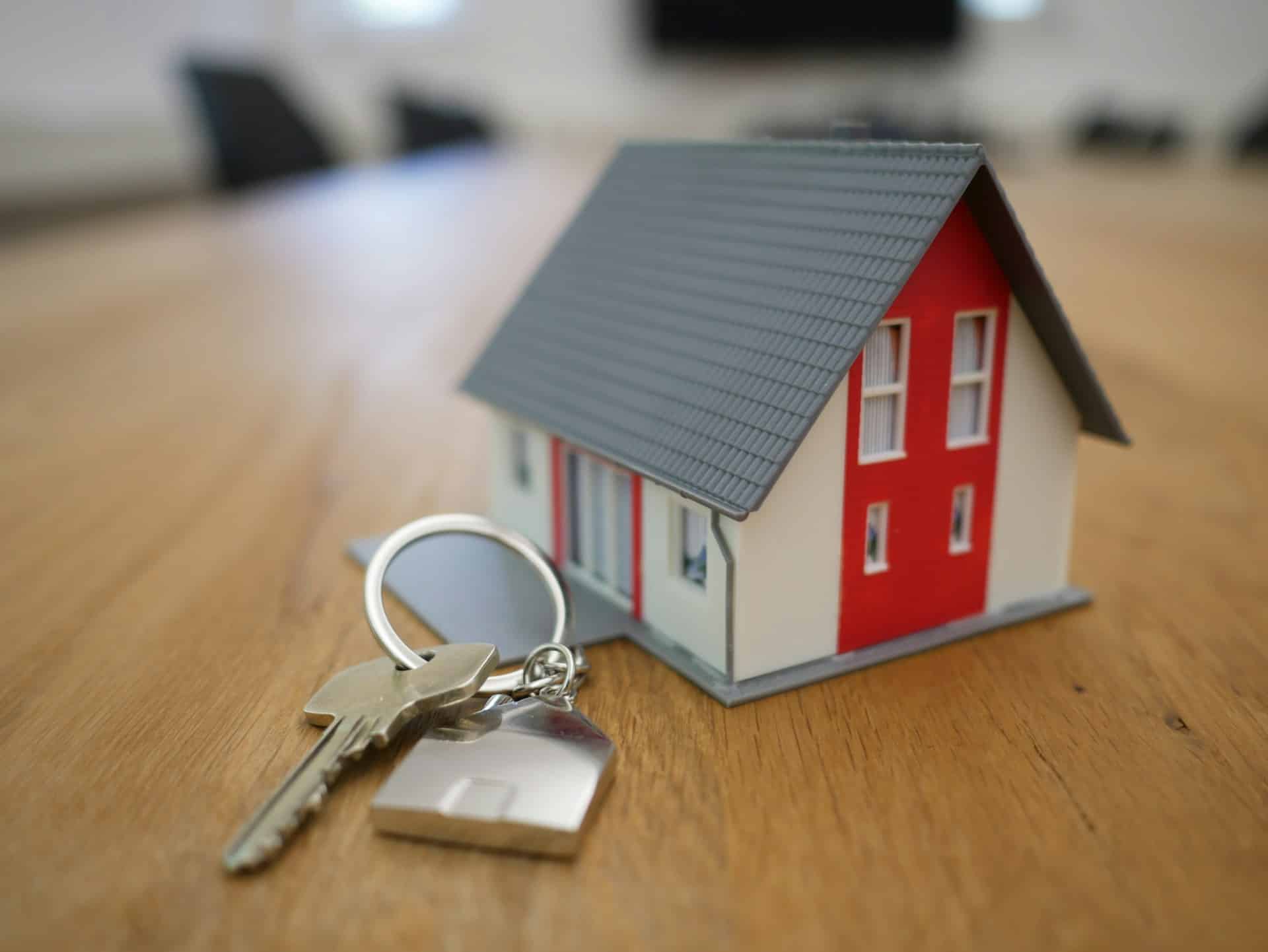 Quel apport avoir pour acheter un bien immobilier ?
